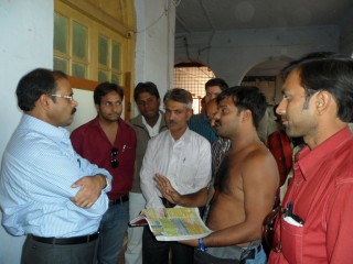 Vishnu Kant Sharma